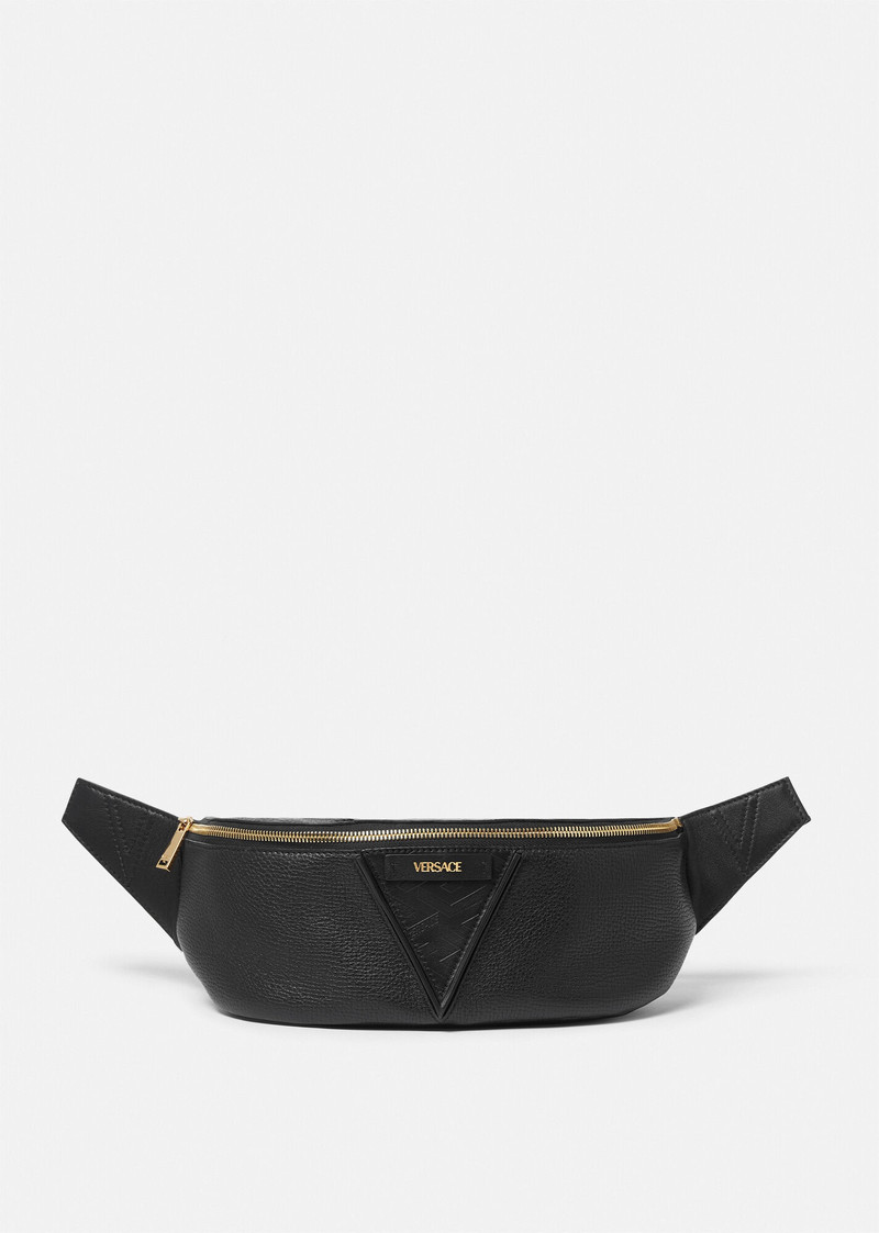V Greca Signature Belt Bag 1