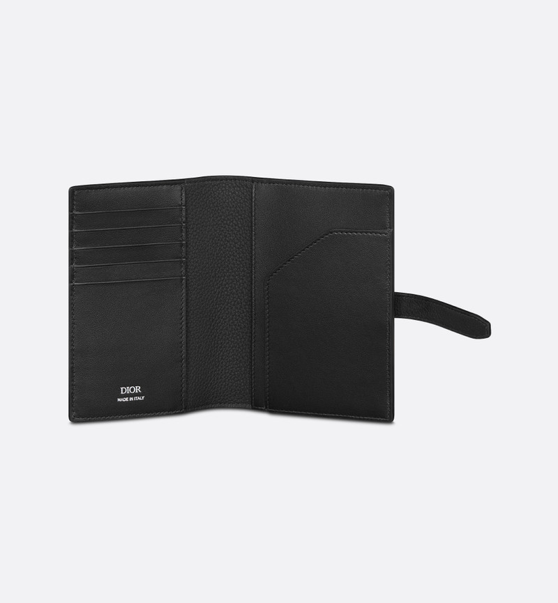 Dior Normandie Passport Cover 4