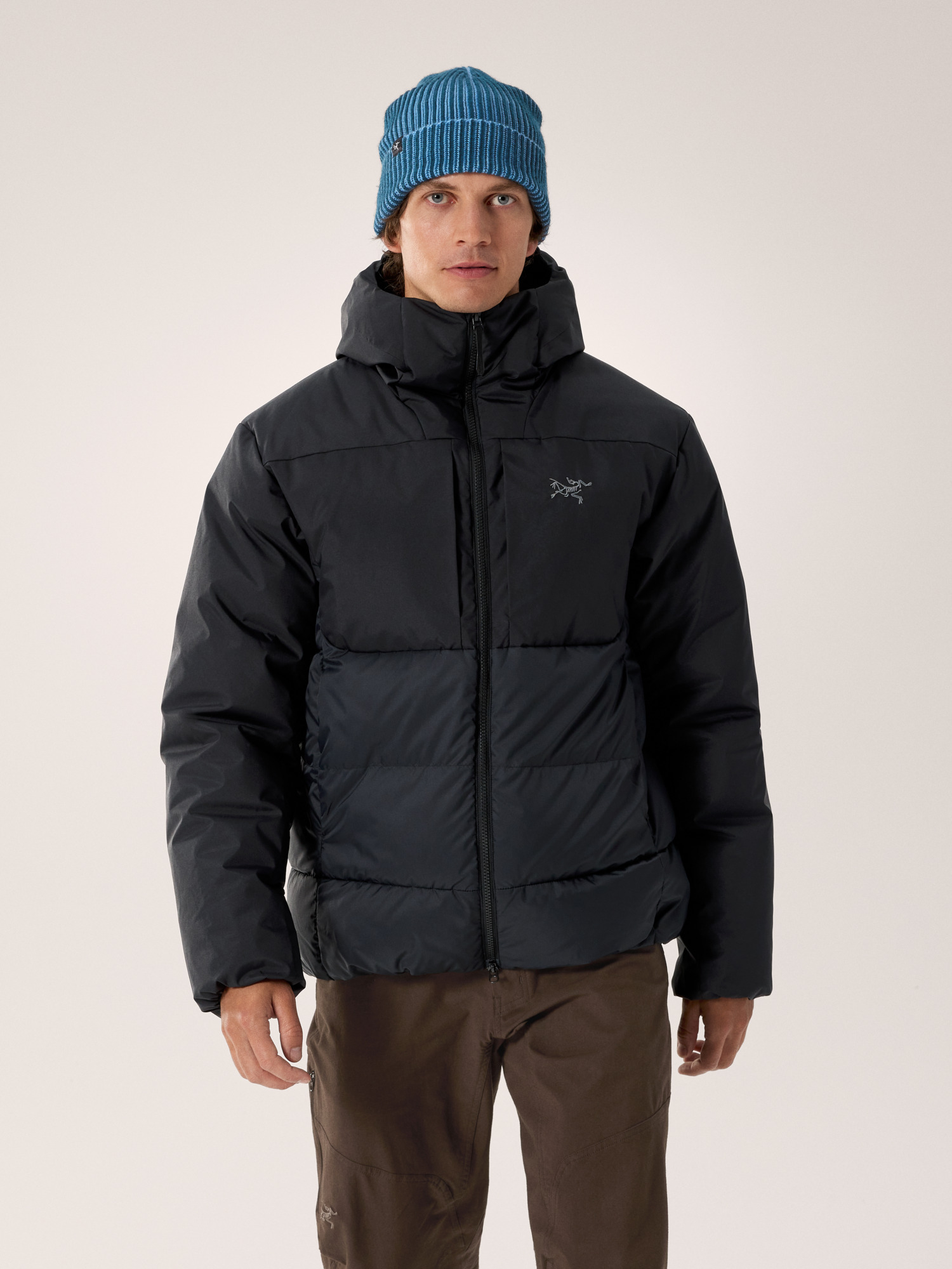Thorium SV Hoody - 2
