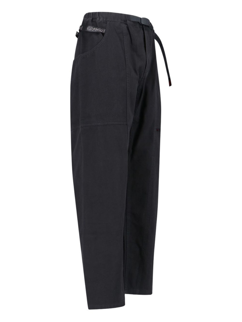 GRAMICCI Gadget belted trousers outlook