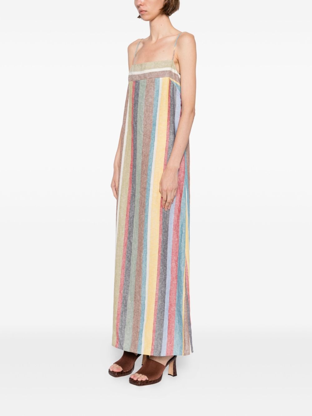 Laura dress - 3