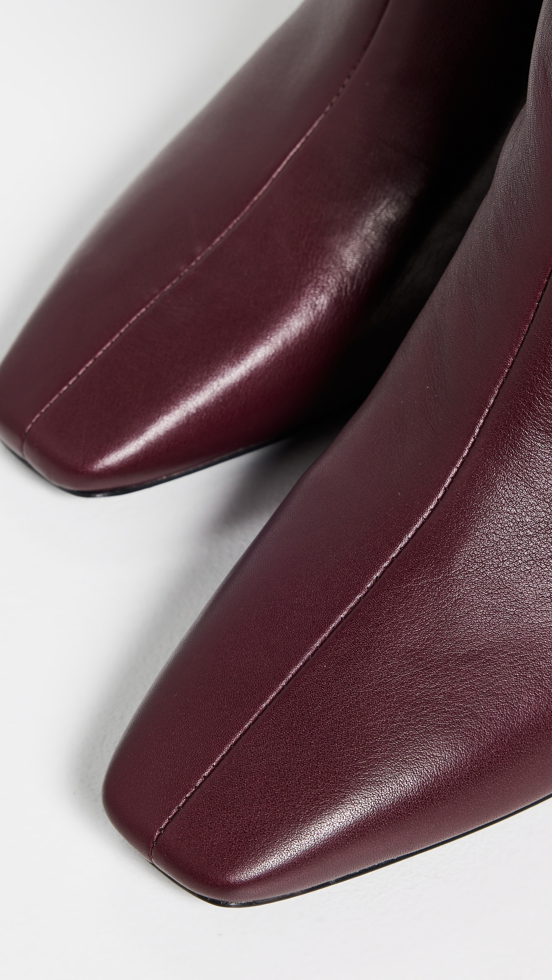 Astor Boots - 5