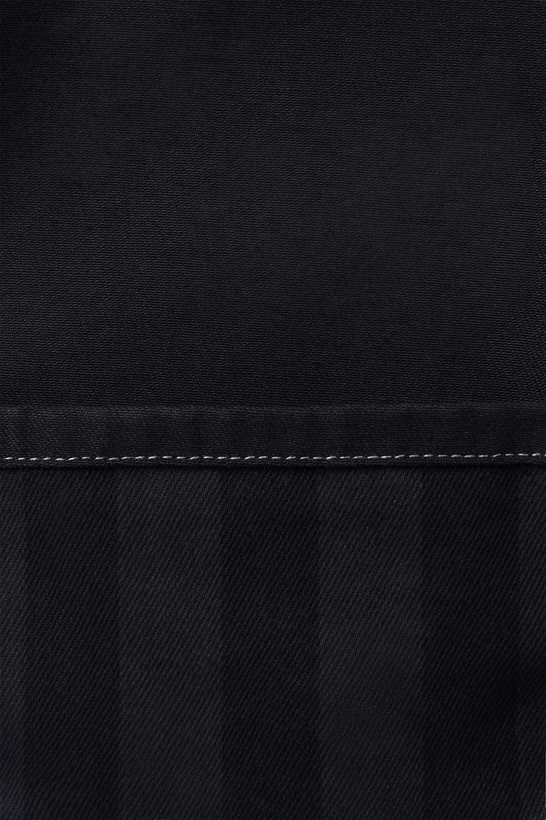BELLIDENTRO PANTS / black stripes - 3