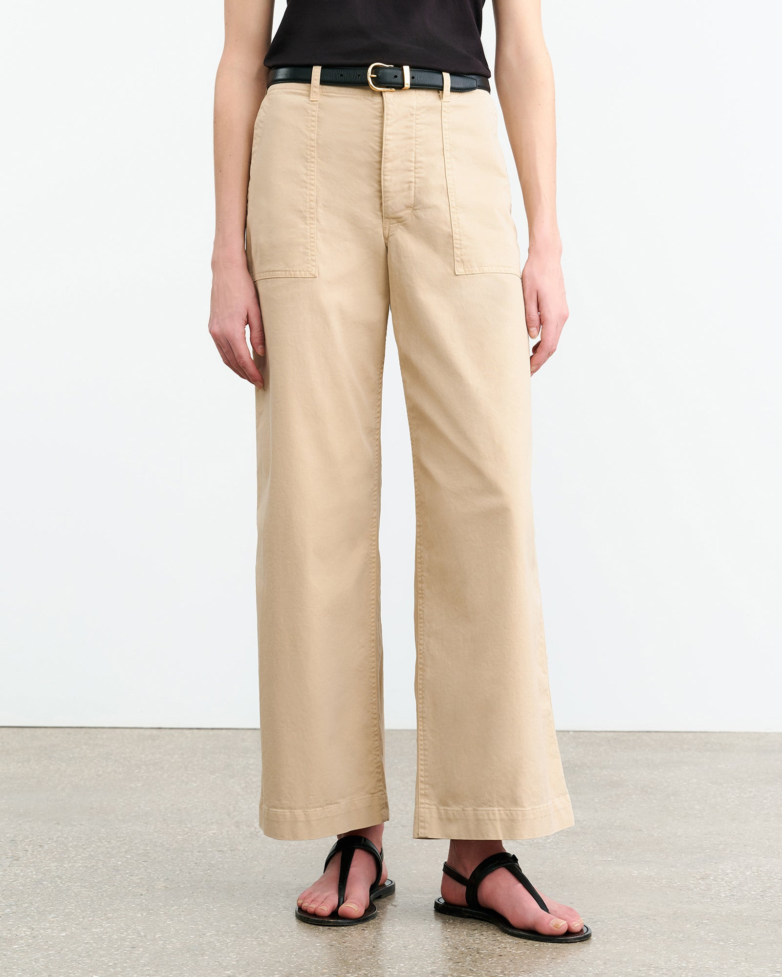 LEON BOY PANT - 3