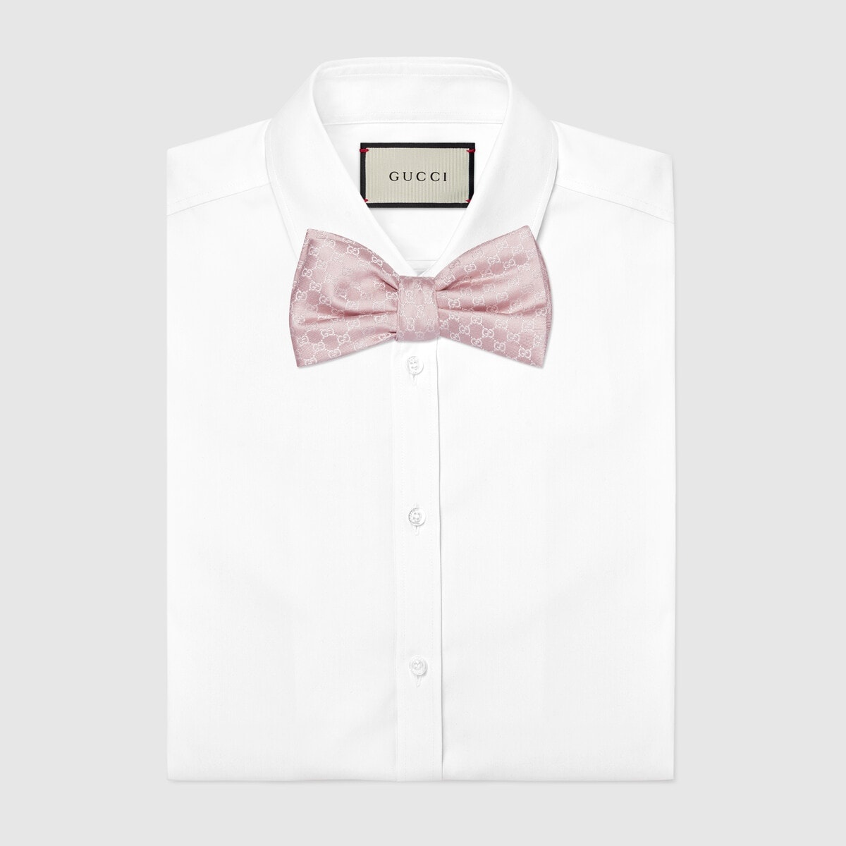 Silk bow tie - 2