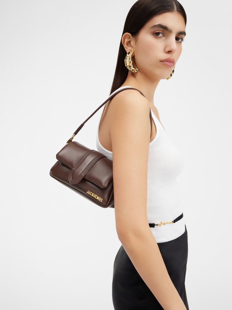 JACQUEMUS Le petit Bambimou outlook
