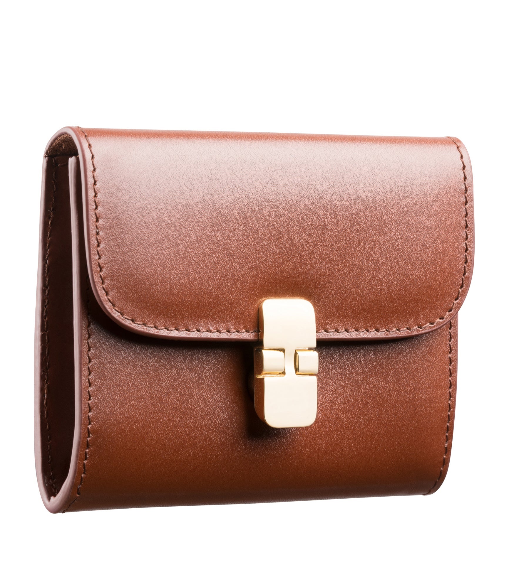 GRACE COMPACT WALLET - 3