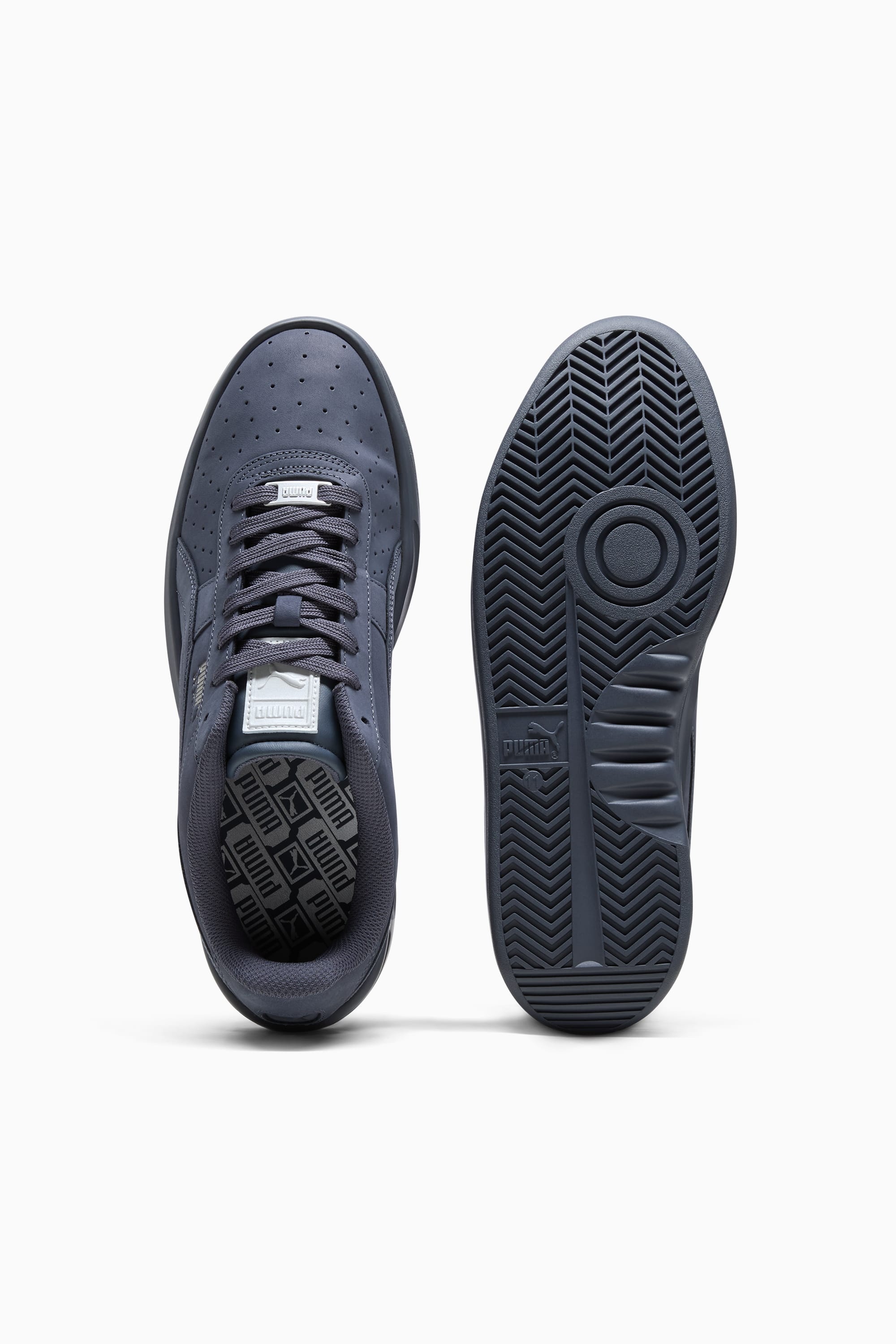 GV Special Artisanal Men's Sneakers - 4