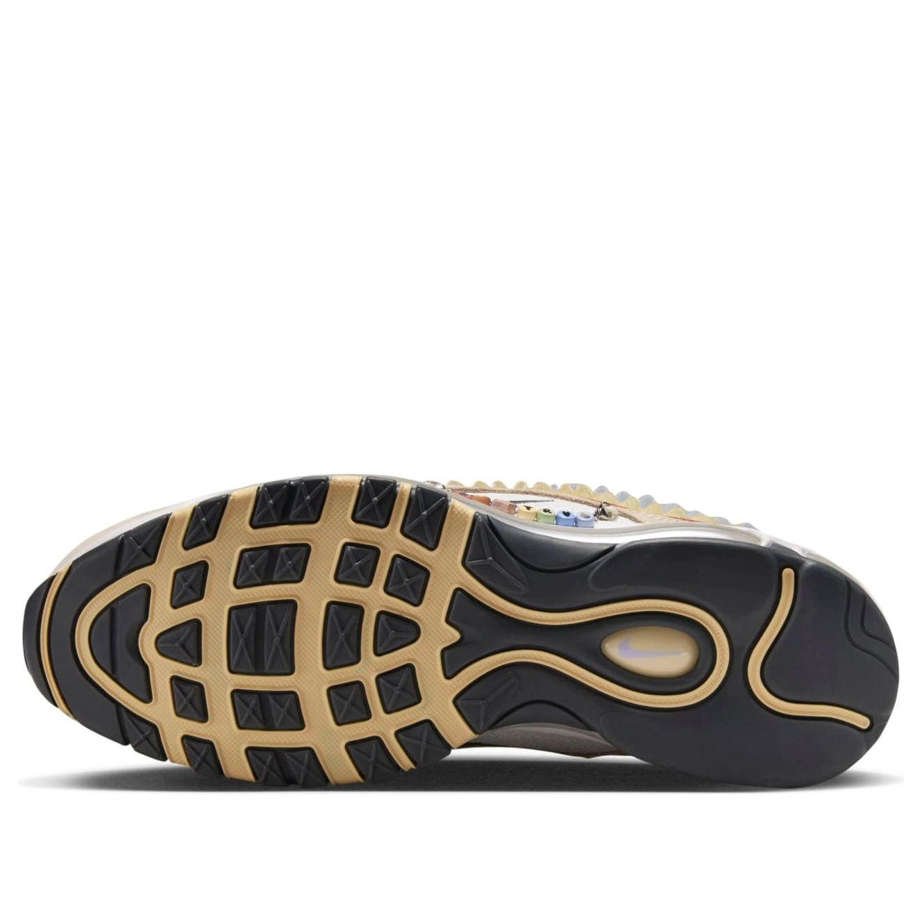 Nike Air Max 97 'Be True' FD8637-600 - 6