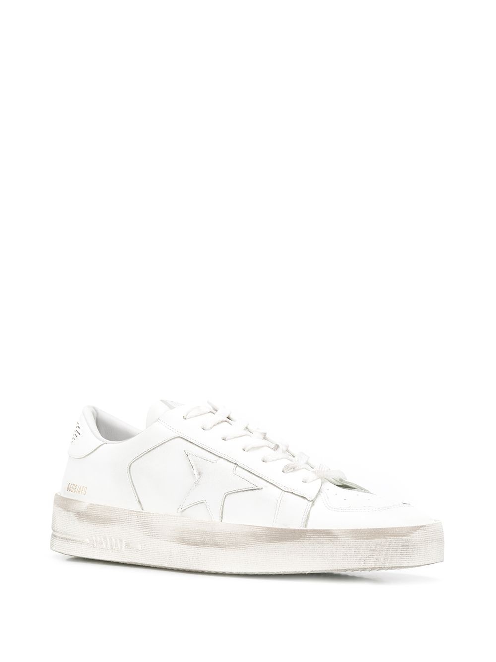 Stardan low-top sneakers - 2