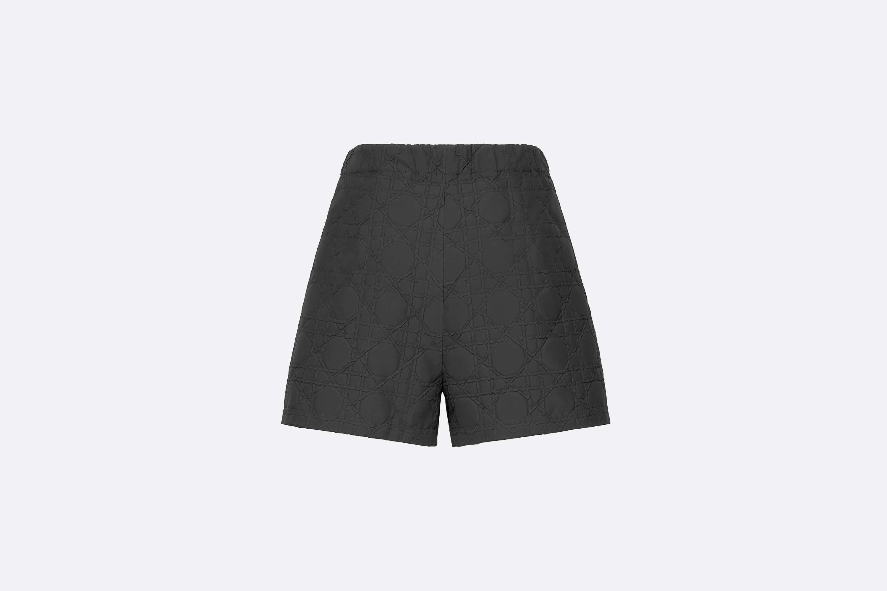 Macrocannage Skort - 2