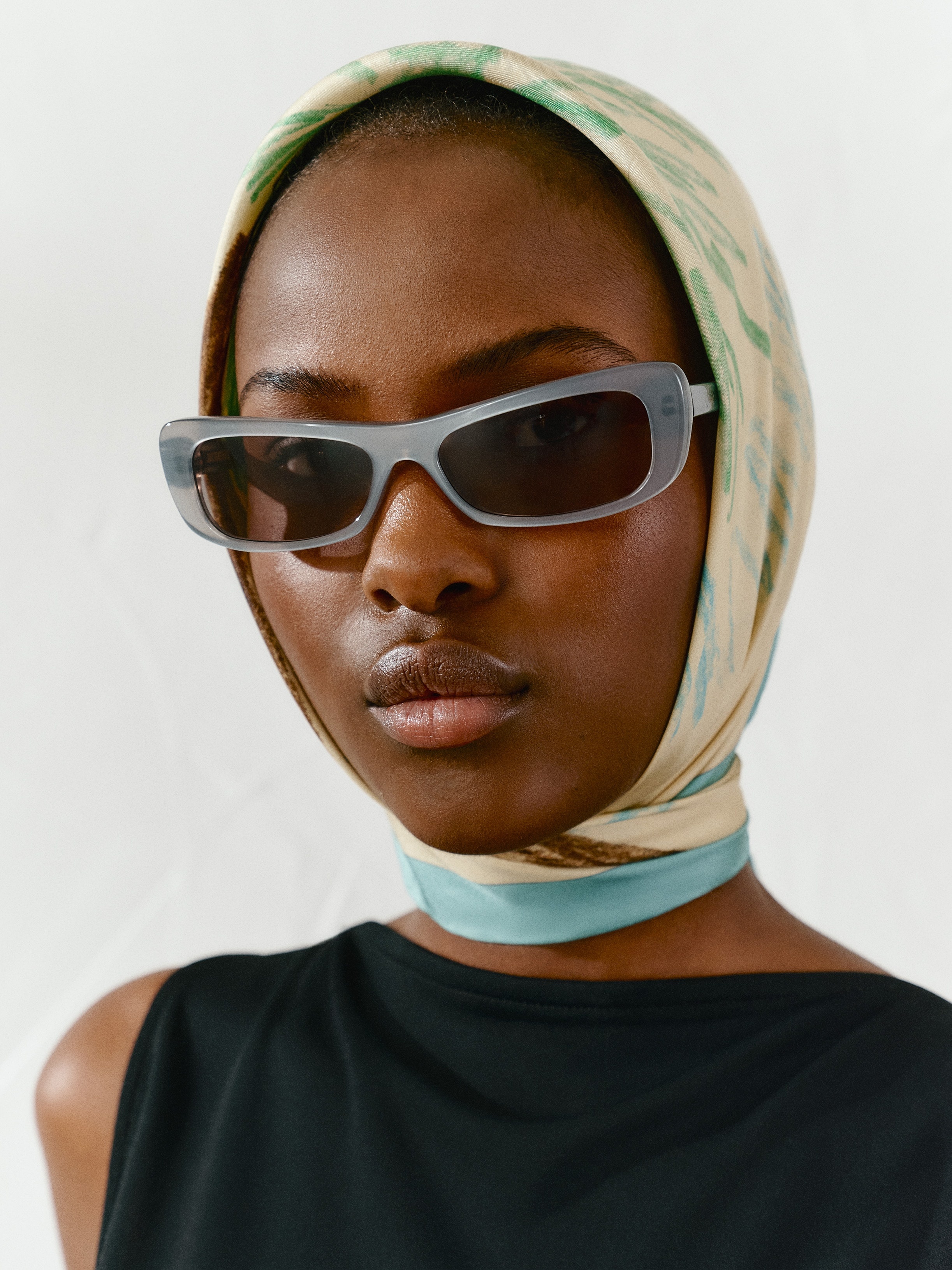 The Palmier bandana - 6