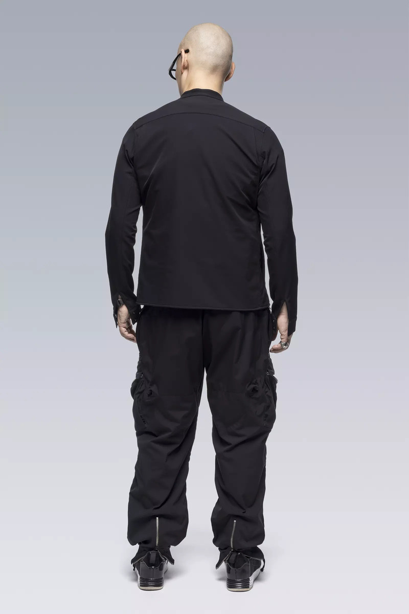 ACRONYM LA6K-DS schoeller® Dryskin™ Long Sleeve Press Button Shirt