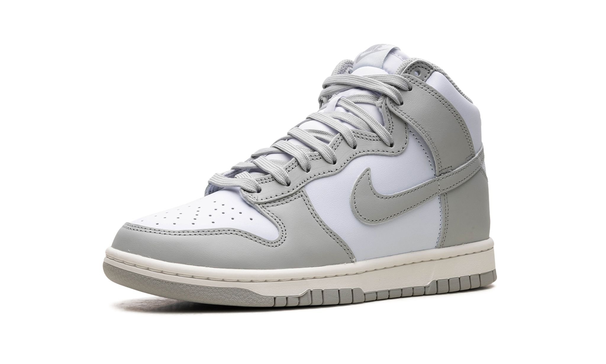 DUNK HIGH WMNS "Blue Tint" - 4