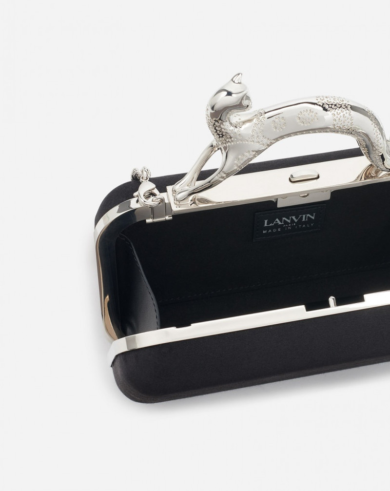 SATIN CAT  MINAUDIERE 4