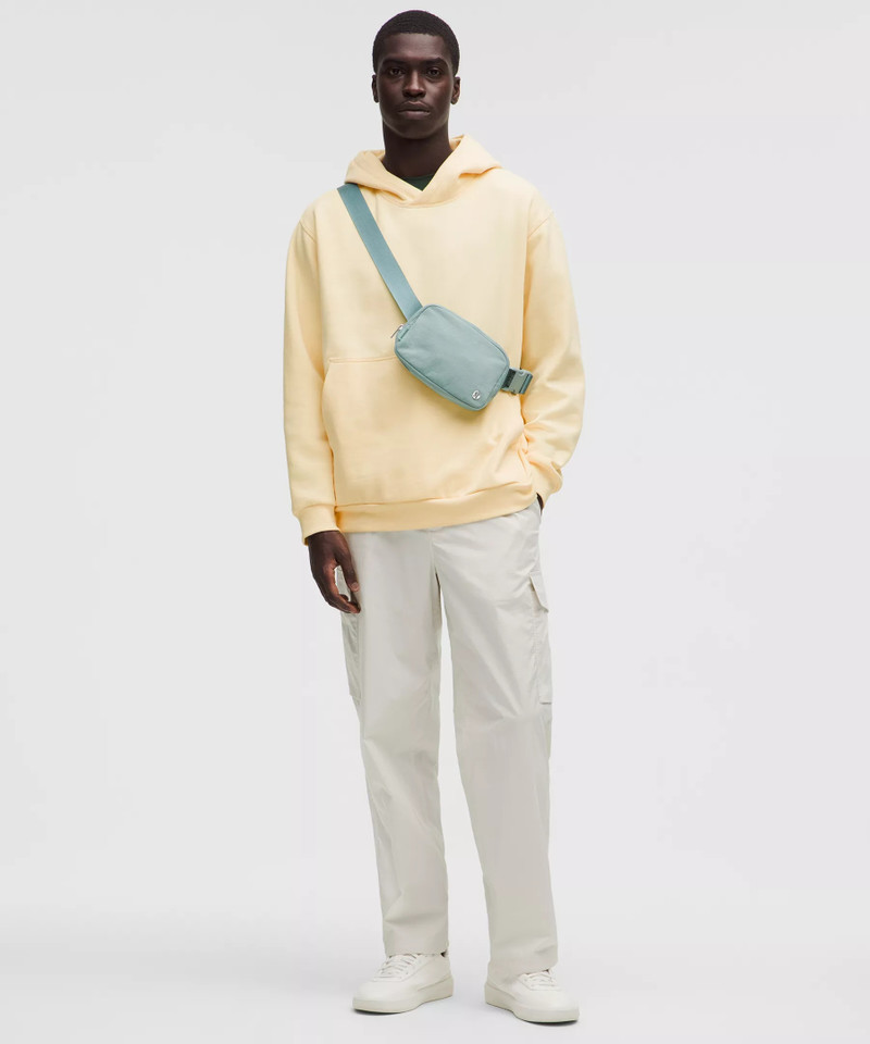 lululemon Steady State Pullover Hoodie outlook