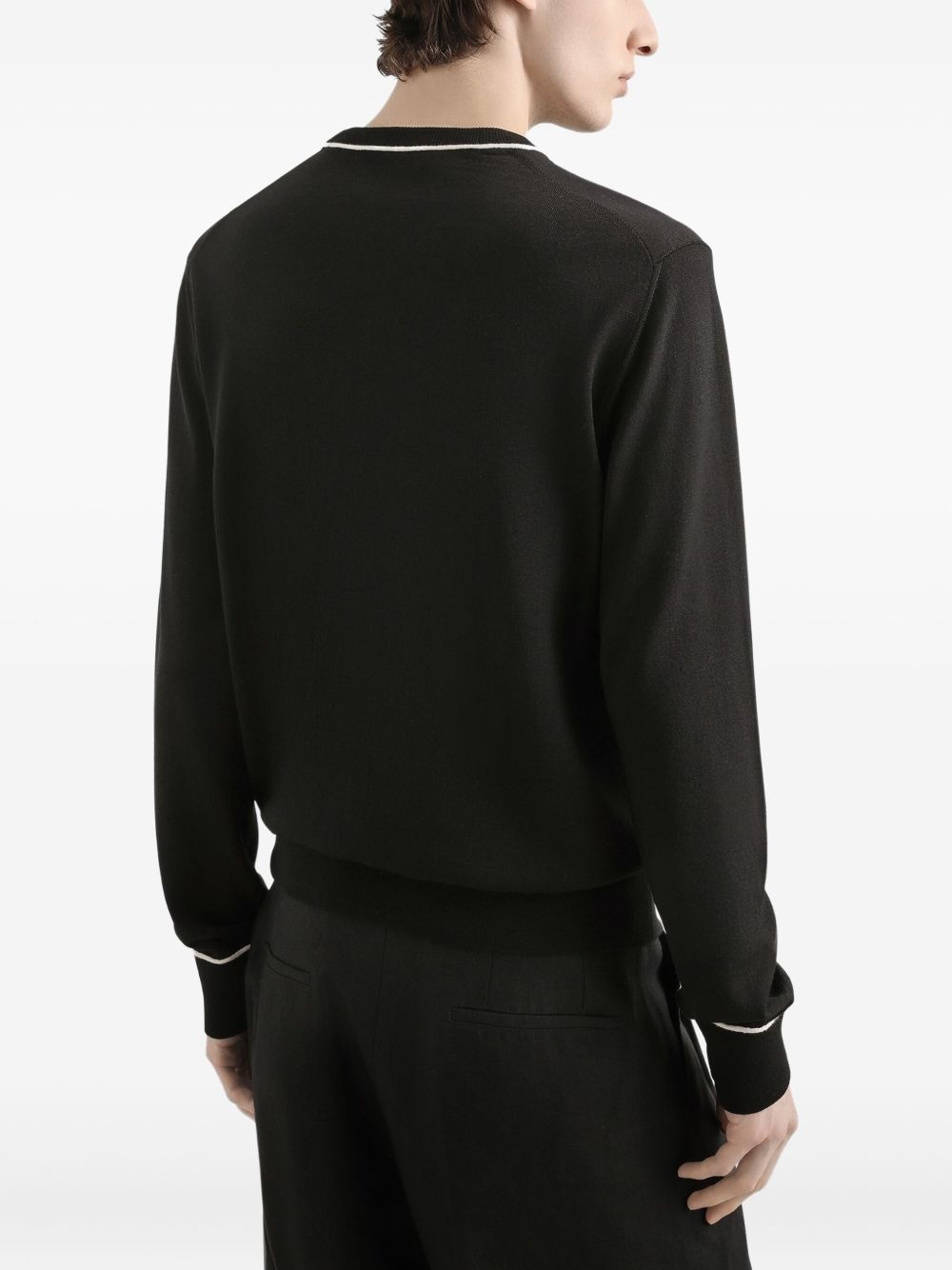 wool sweater - 5