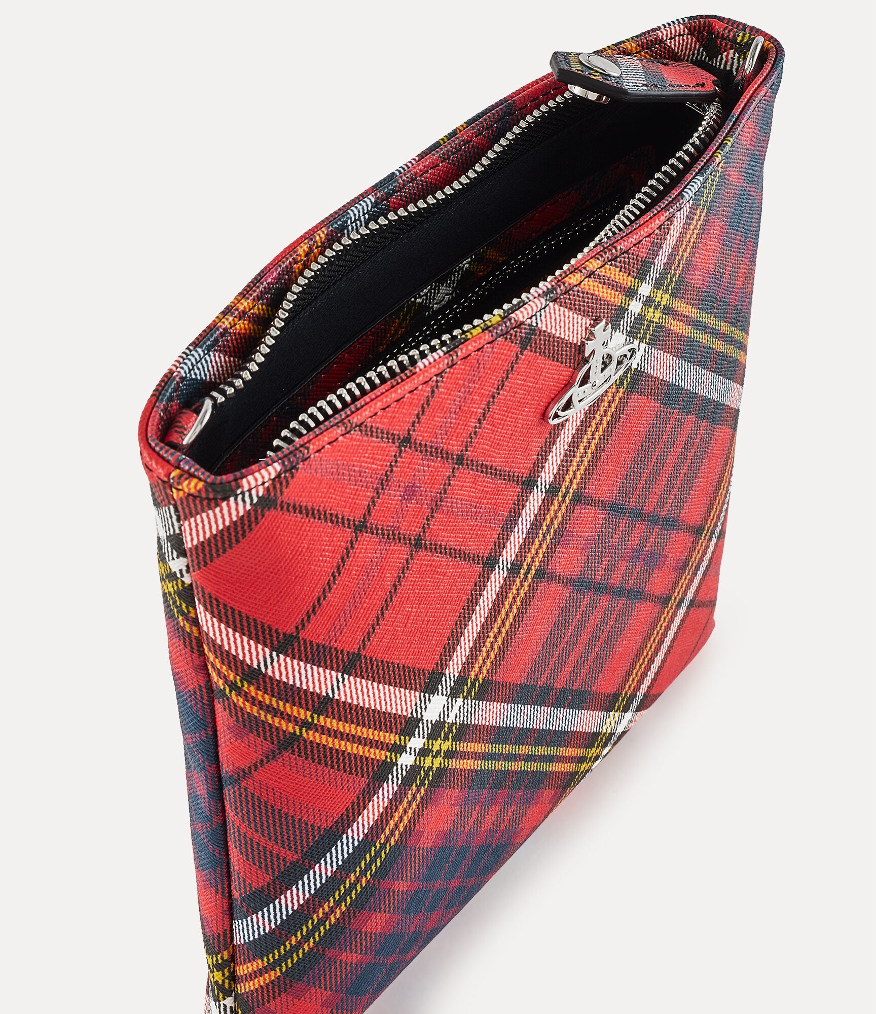 SQUIRE SQUARE CROSSBODY BAG - 3