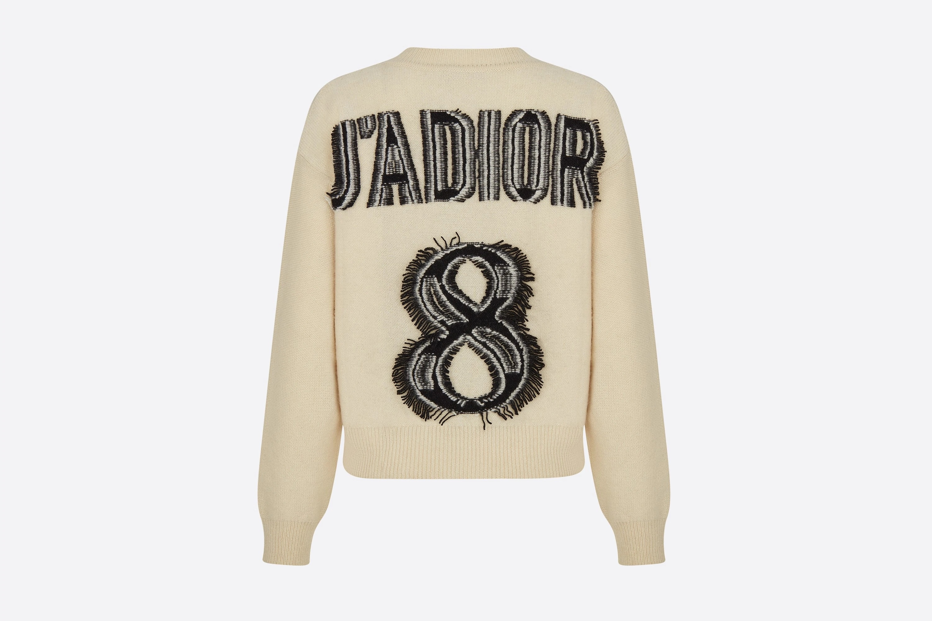 J'Adior 8' Sweater - 2