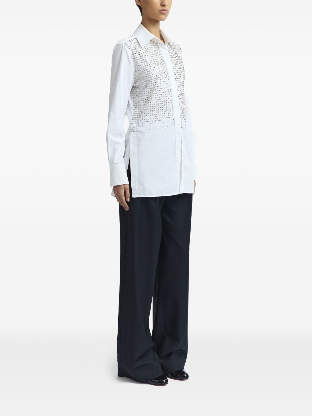Marley poplin shirt - 3
