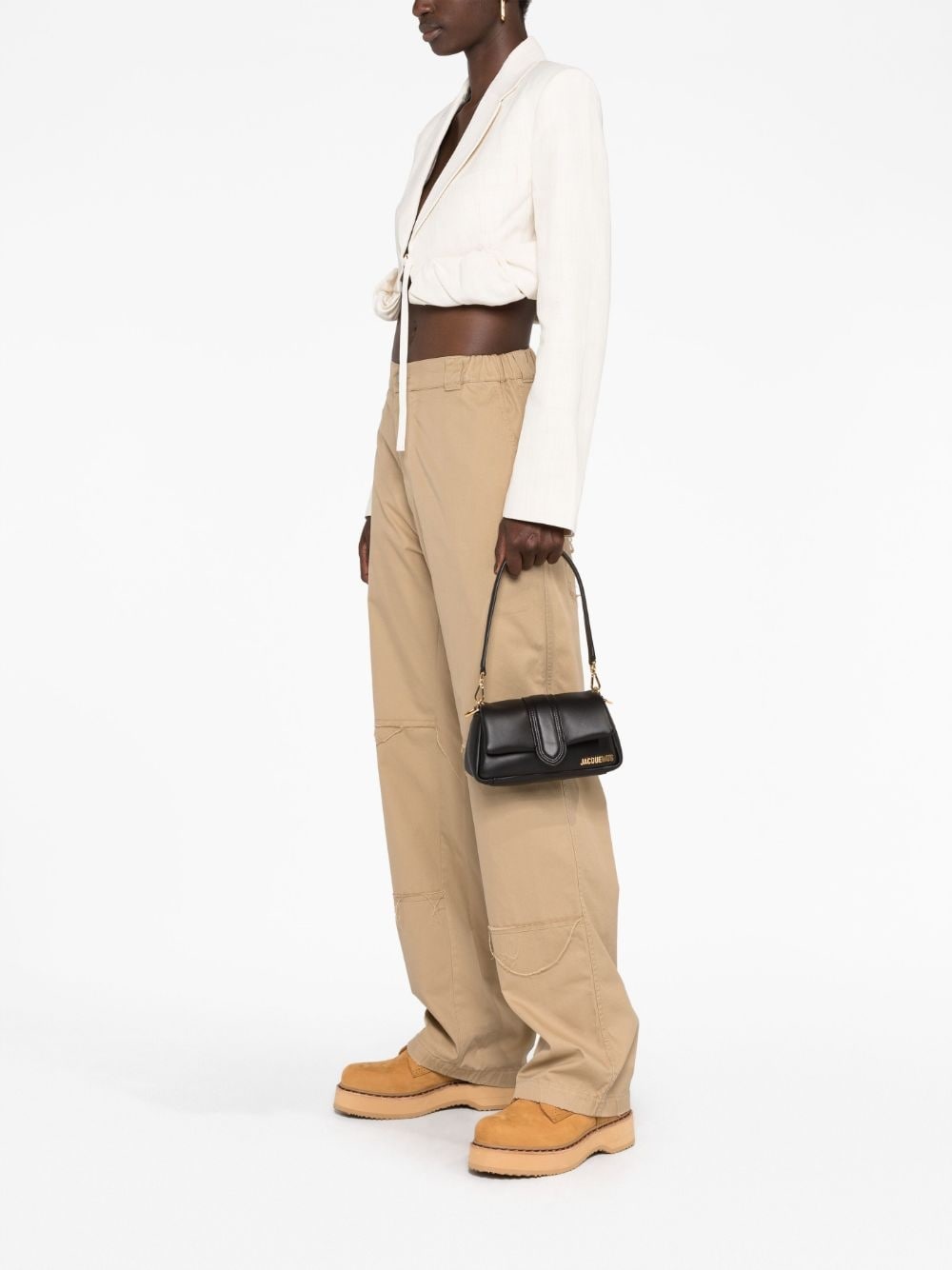 small Le Bambimou shoulder bag - 2