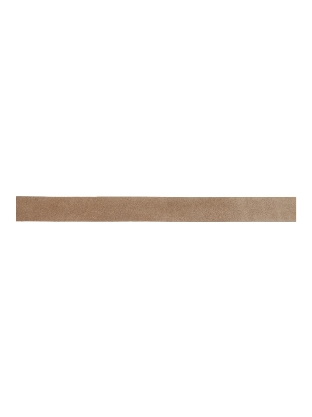 Tan Rebound Belt - 2