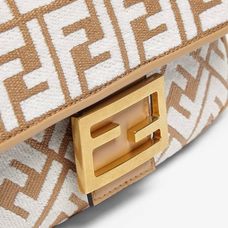 Baguette Chain Midi 5