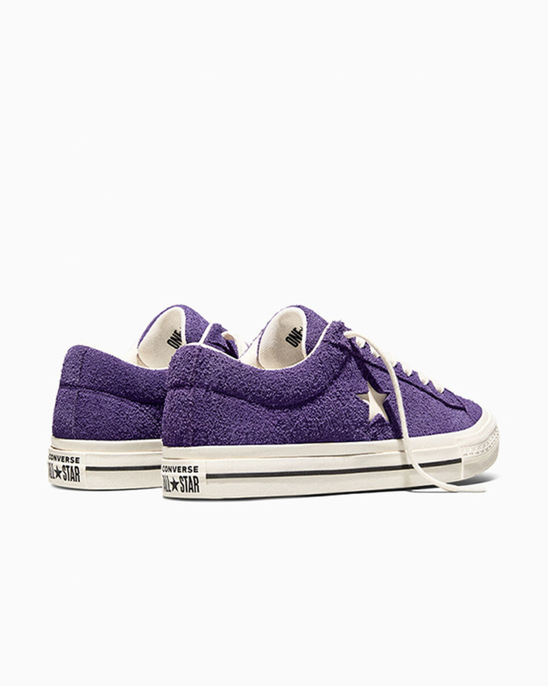 One Star 95 6