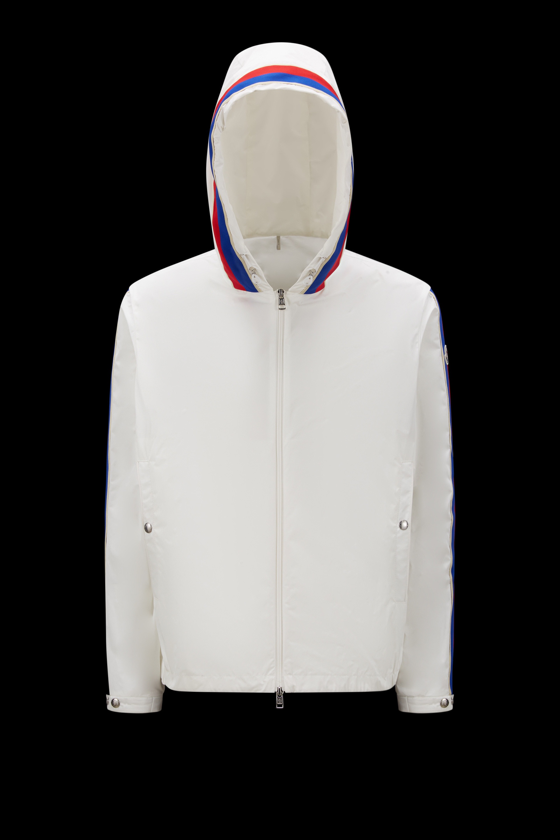 Rukbat Windbreaker - 1