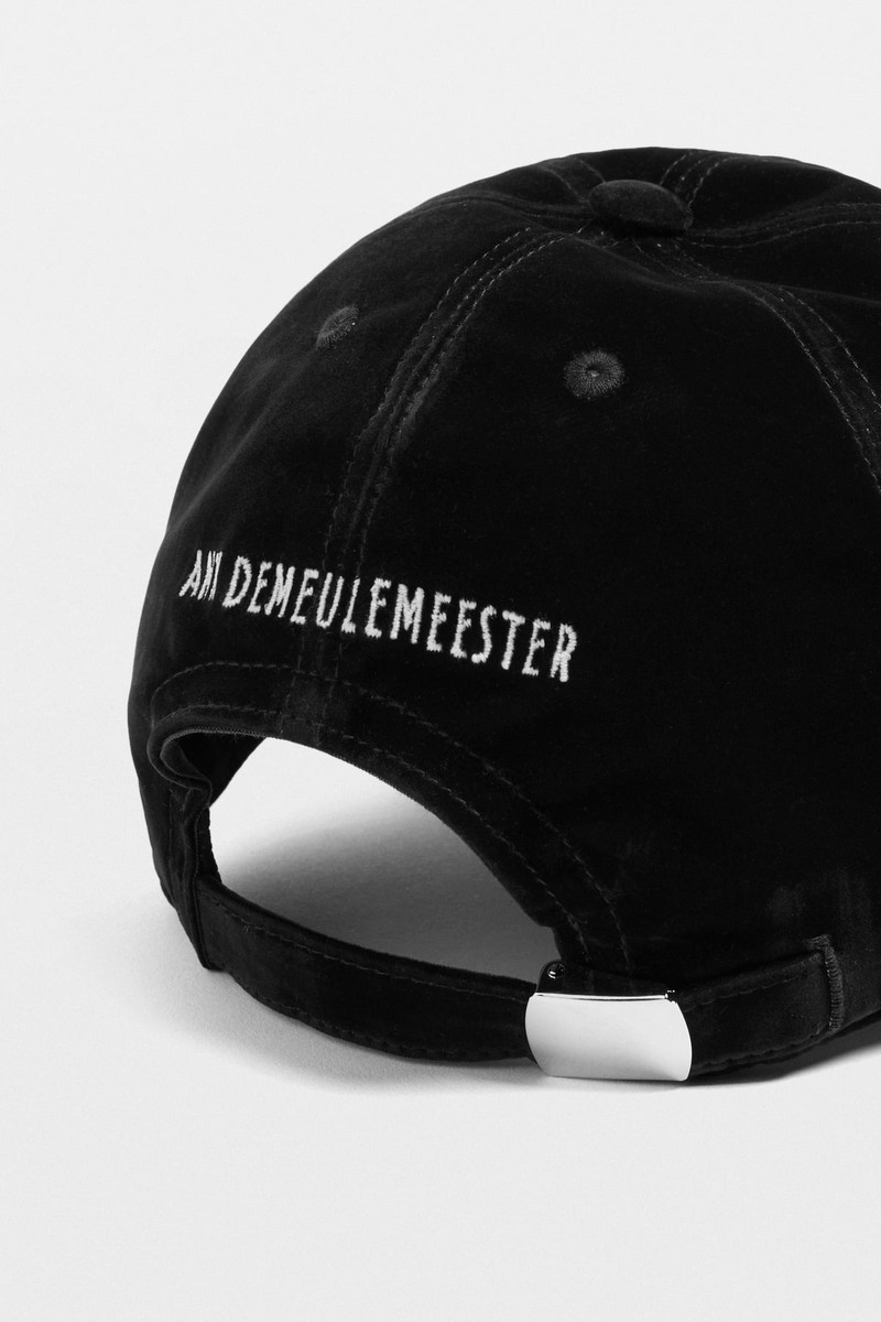 Tem Baseball Cap 9