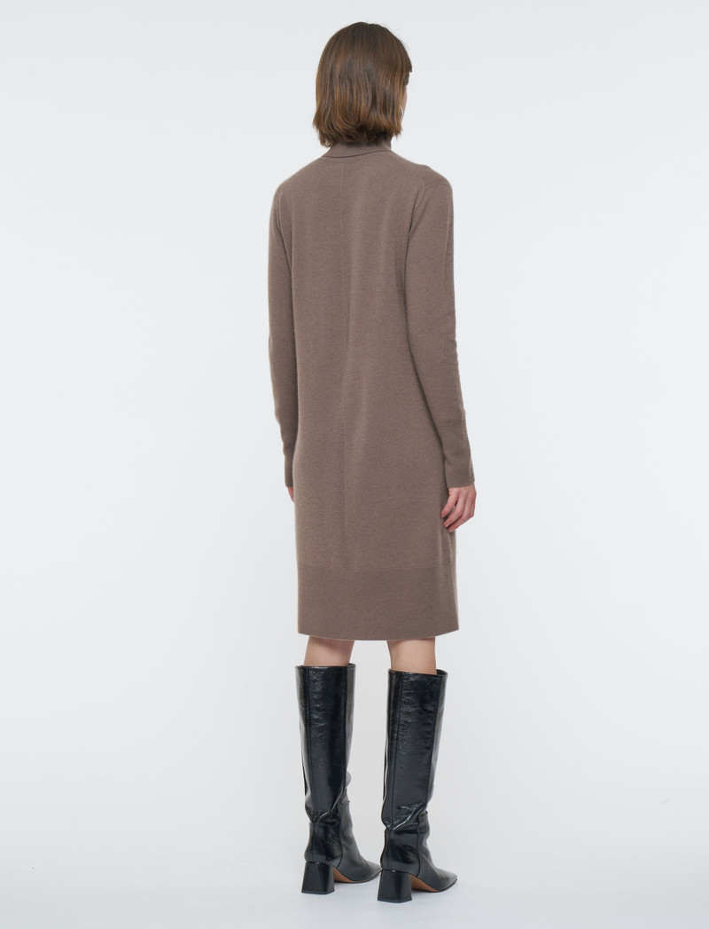 JOSEPH Light Pure Cashmere Dress outlook