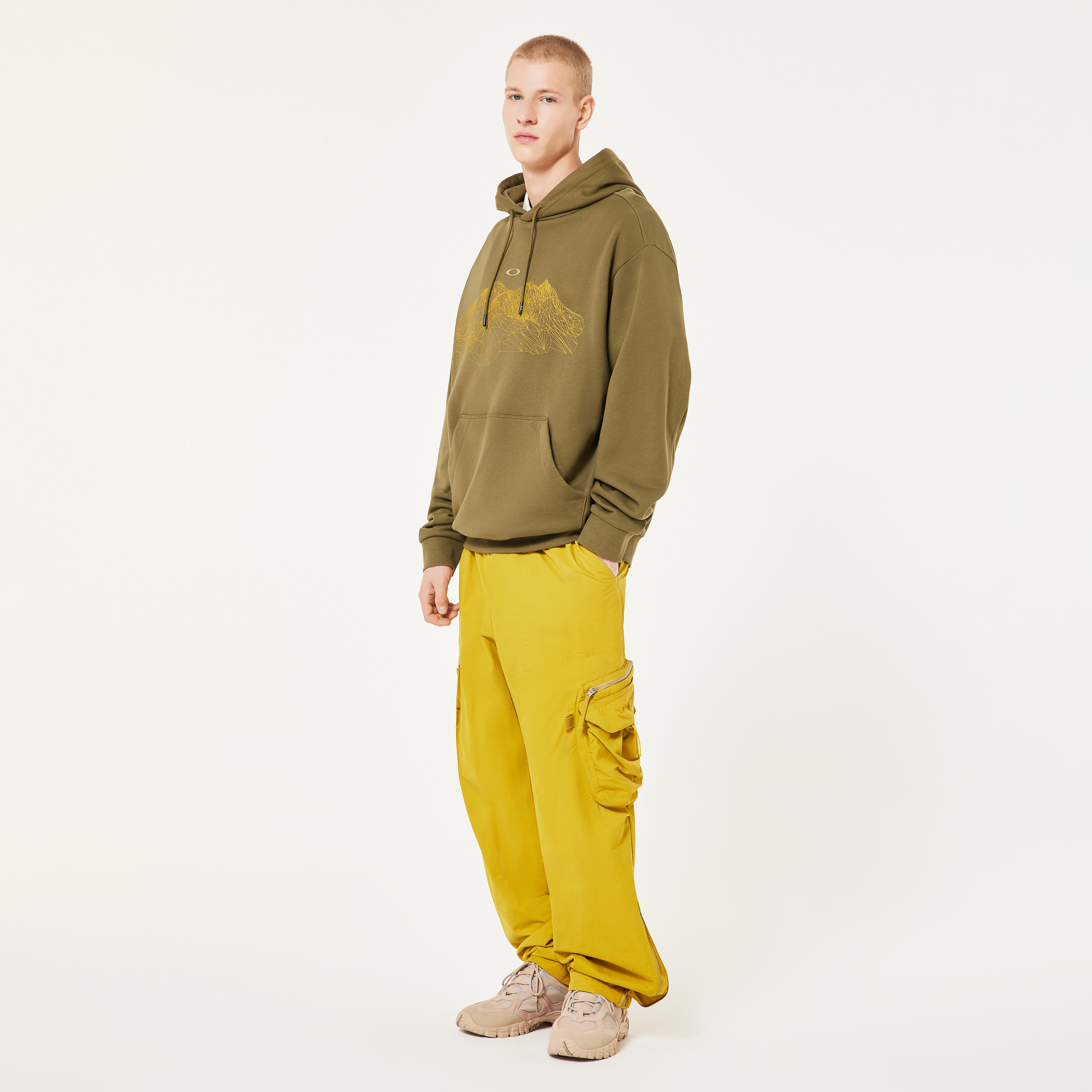 Reserve Cargo Pant - 9
