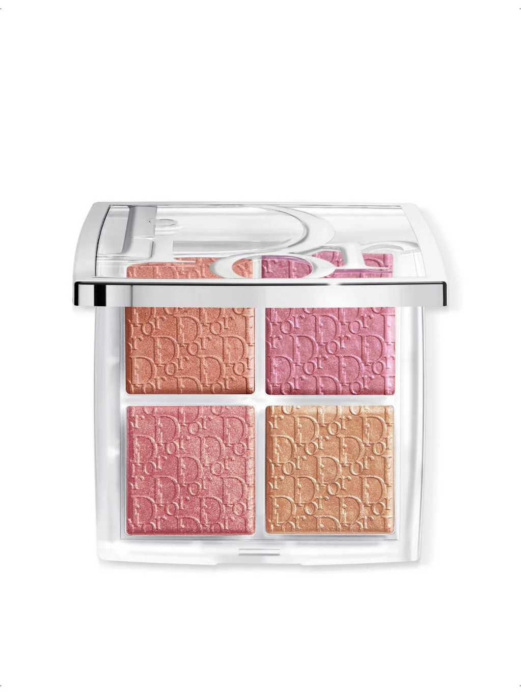 Backstage Glow Maximiser Palette 10g - 1