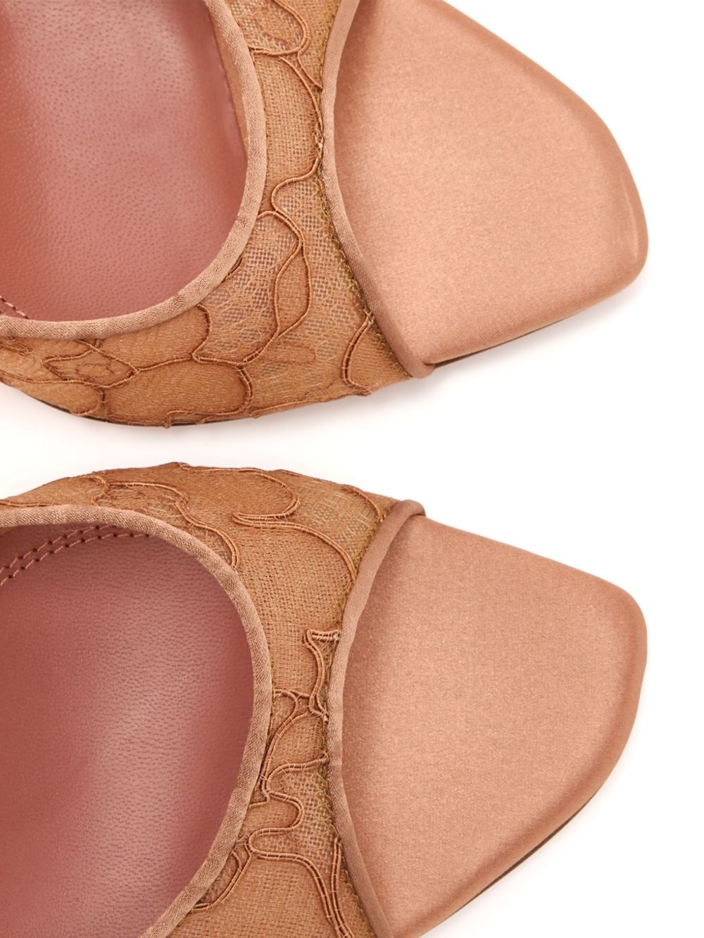 95mm Alexa sandals - 4