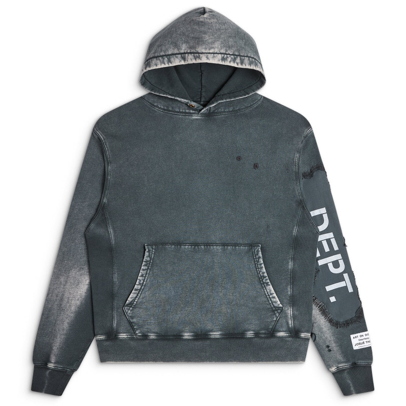 ARCHIVE HOODIE 1