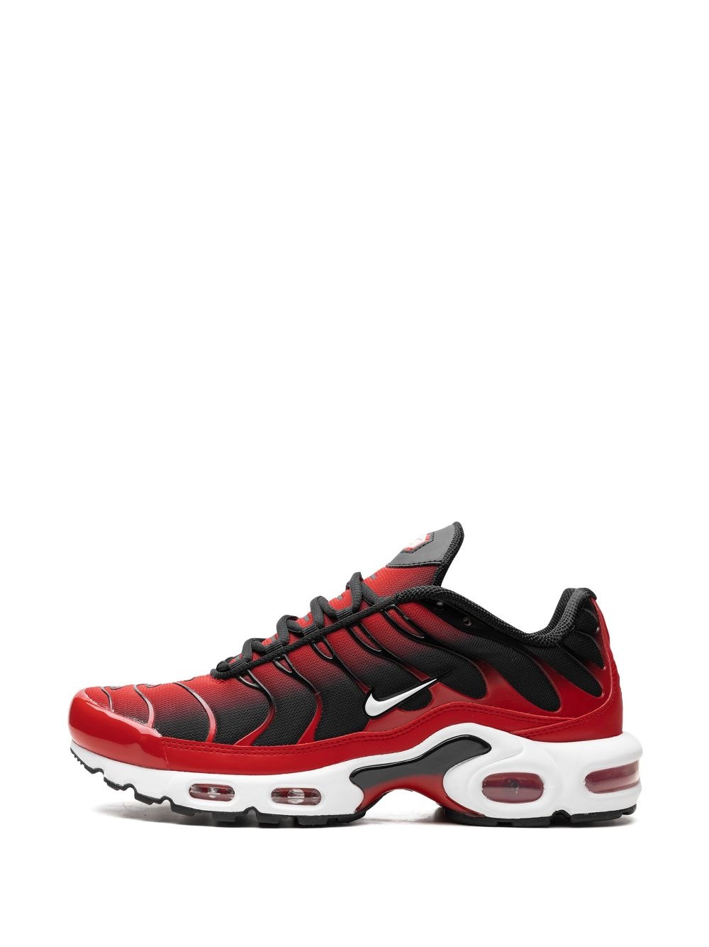 Air Max Plus "University Red" sneakers - 5