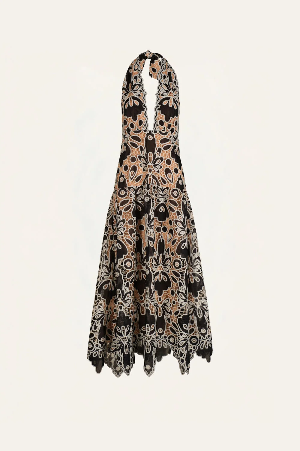 Verso Luminoso Dress - 1