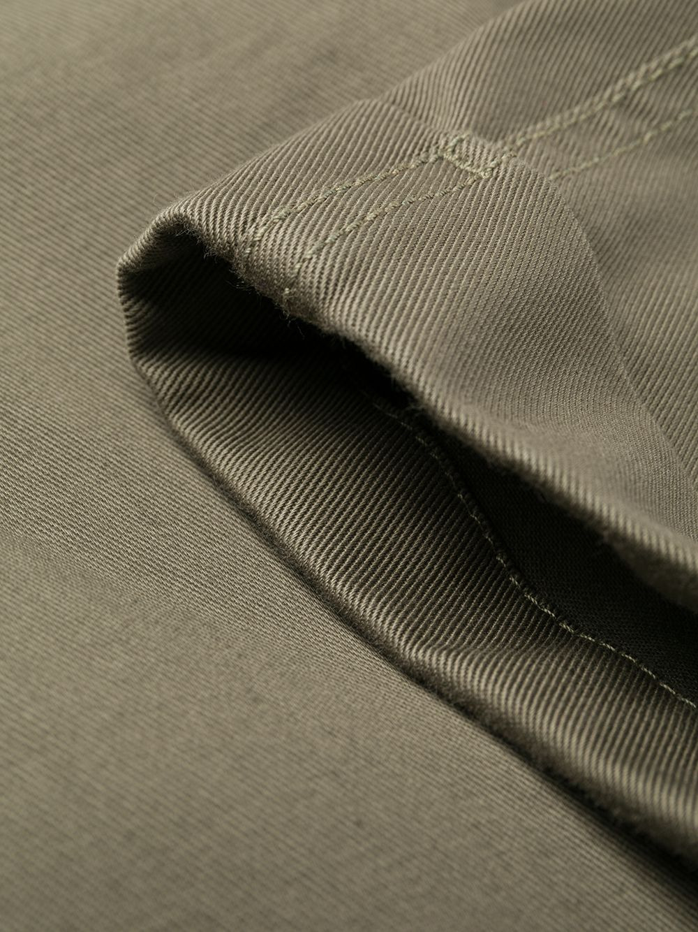 VGOLD tailored shorts - 7