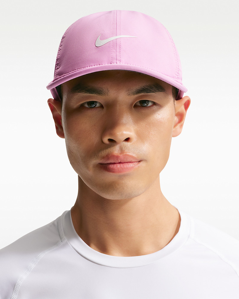 Nike Dri-FIT Club Unstructured Featherlight Cap 3