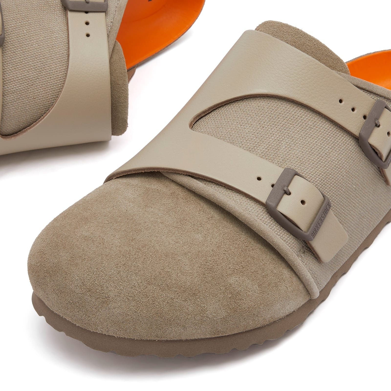 Birkenstock 1774 x UNION Bimshire - 3