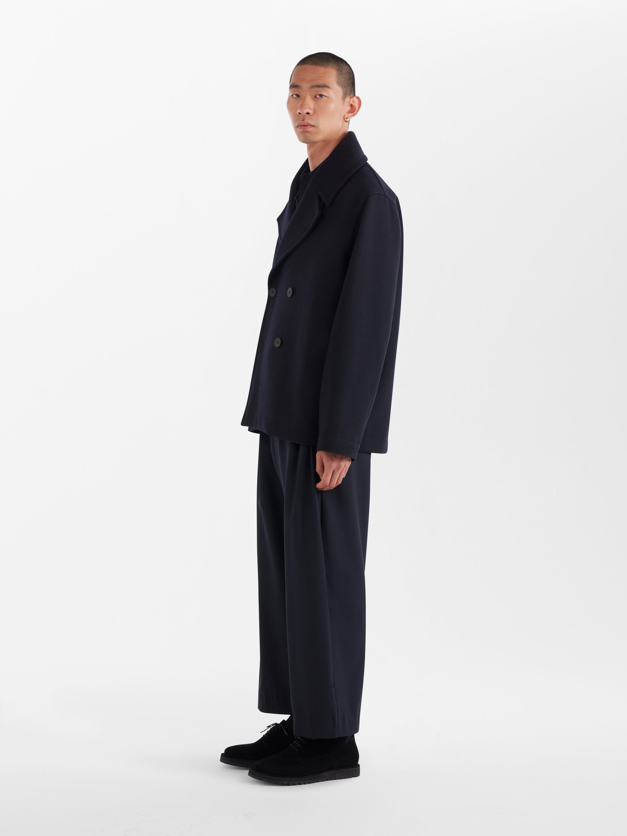 Maste Coat - 4