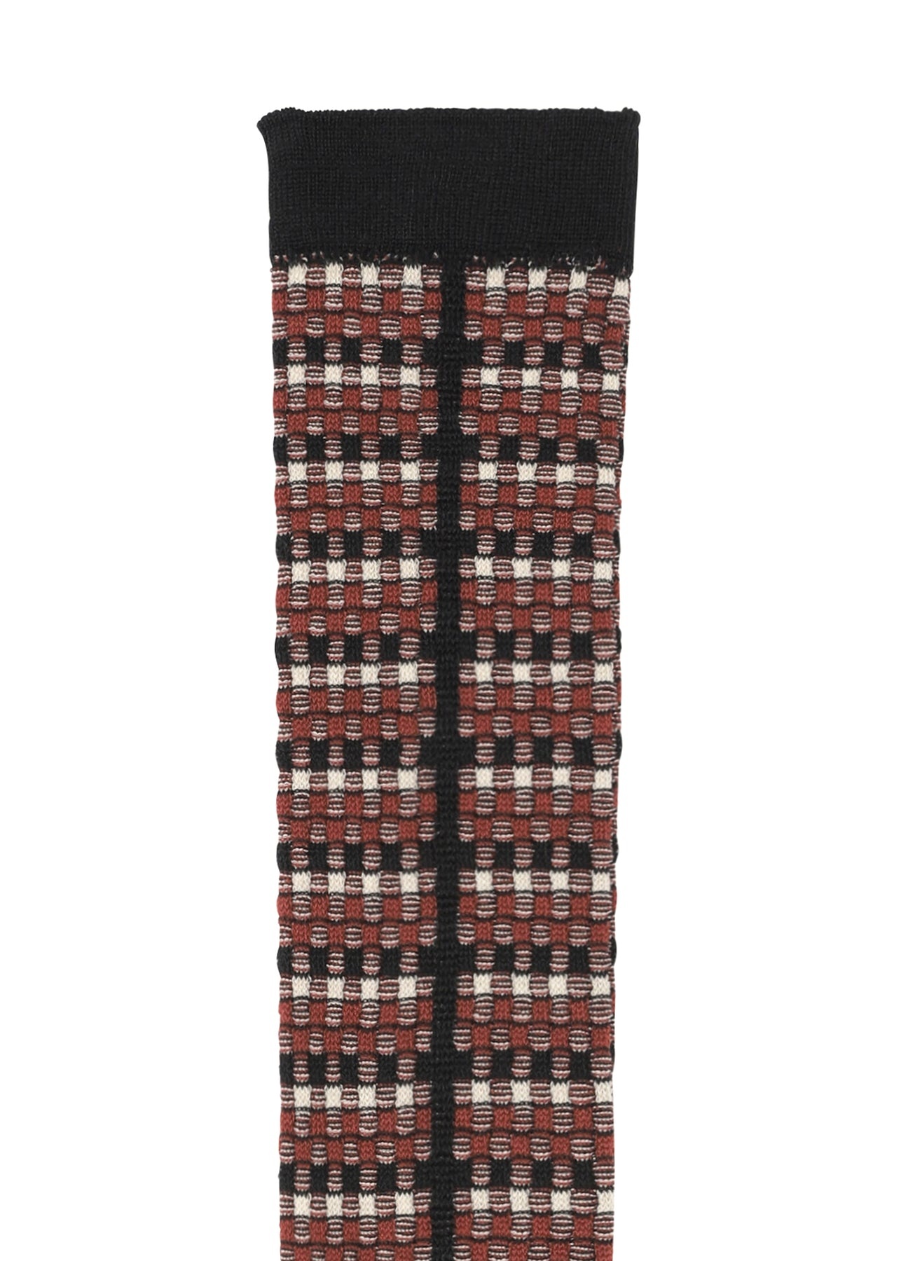 POKO POKO SQUARE SOCKS - 2