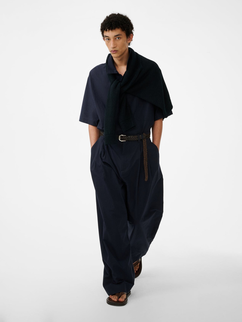 Line Pant 2