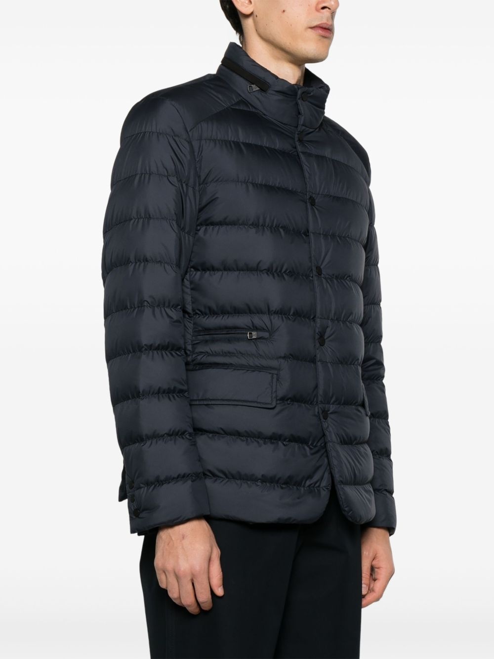 Carrelet jacket - 3