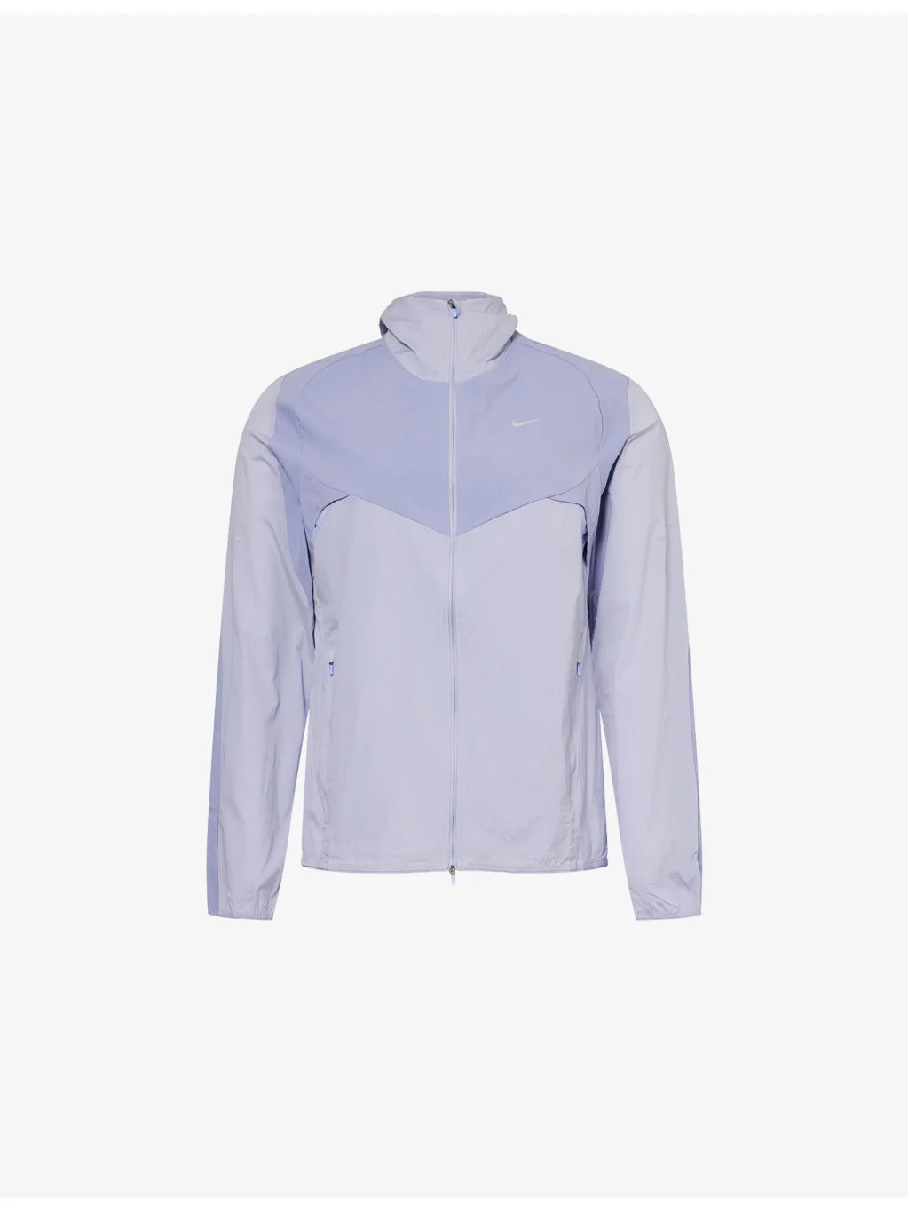 Stride Plus Repel Running Jacket - 1