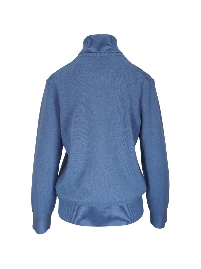MICHAEL KORS Joan roll-neck sweater outlook