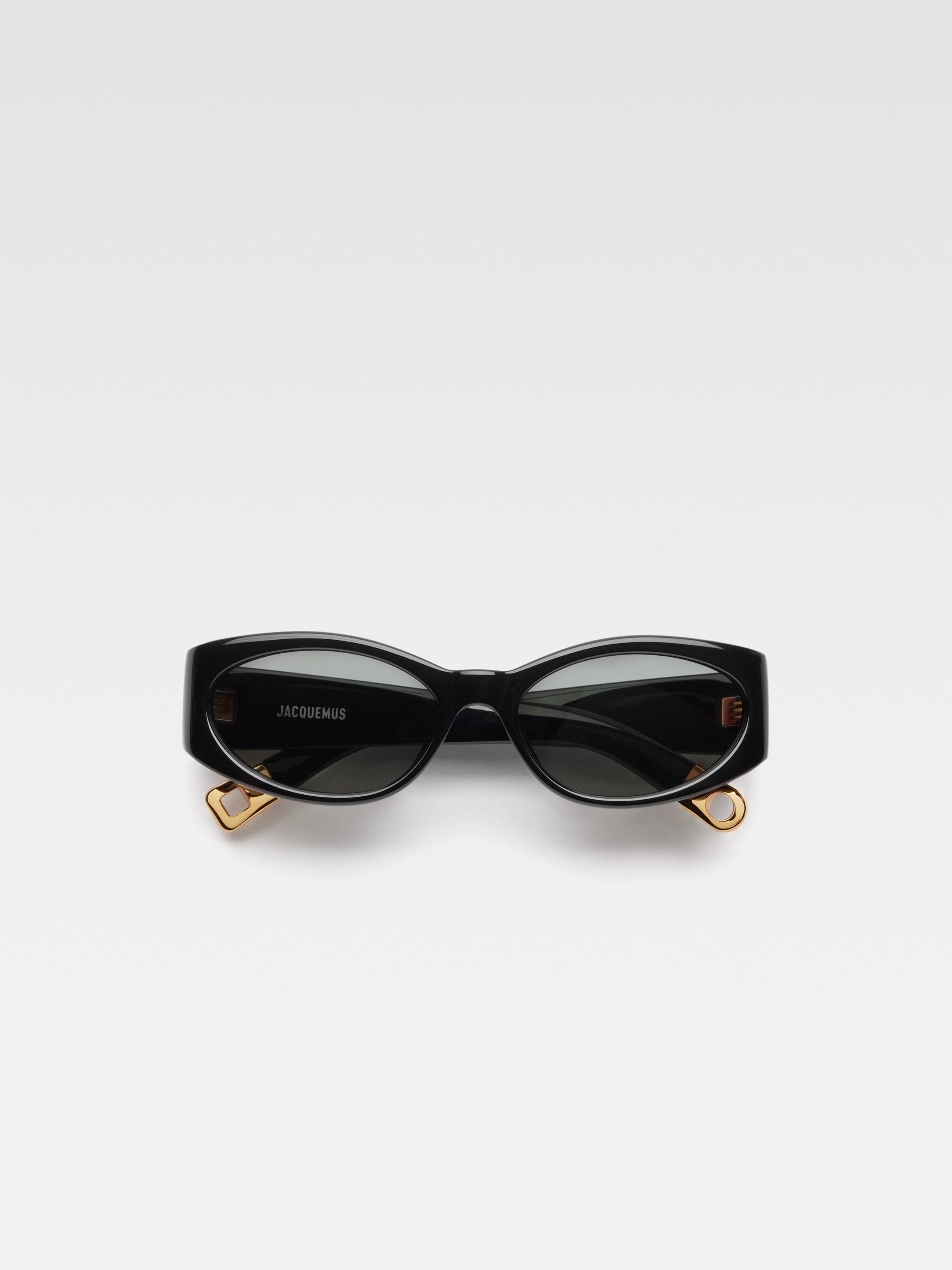 Les lunettes Ovalo - 1