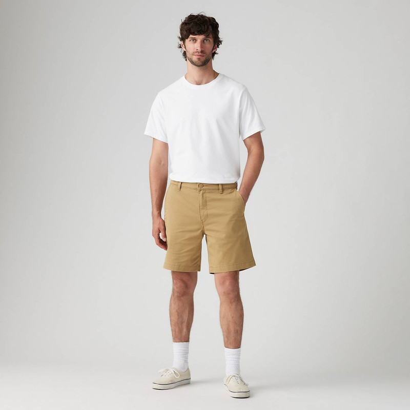 XX CHINO RELAXED MEN'S SHORTS 2