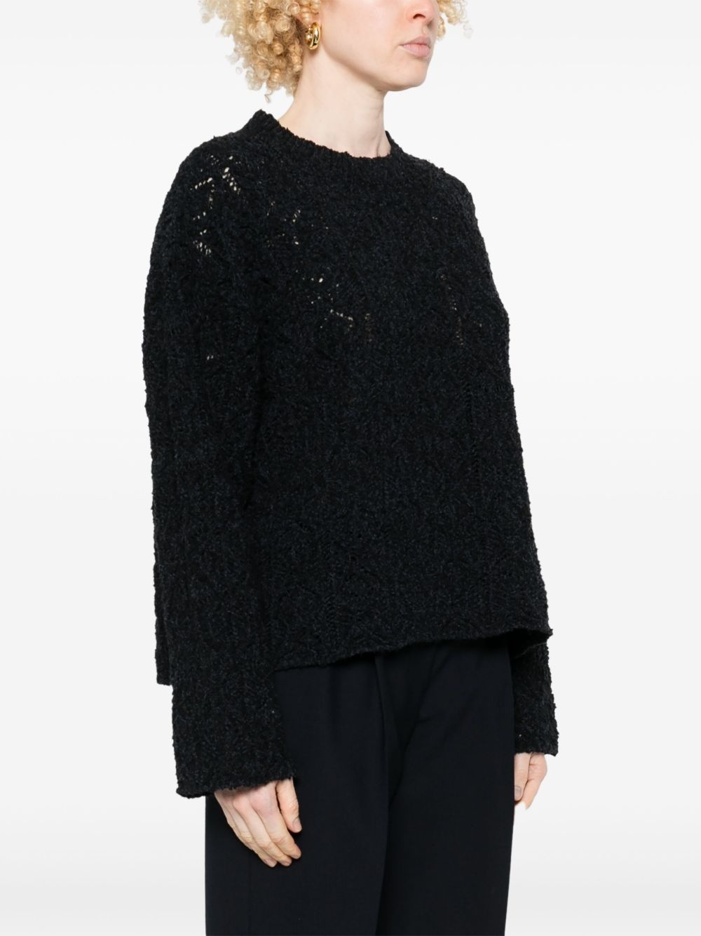 Nia sweater - 3