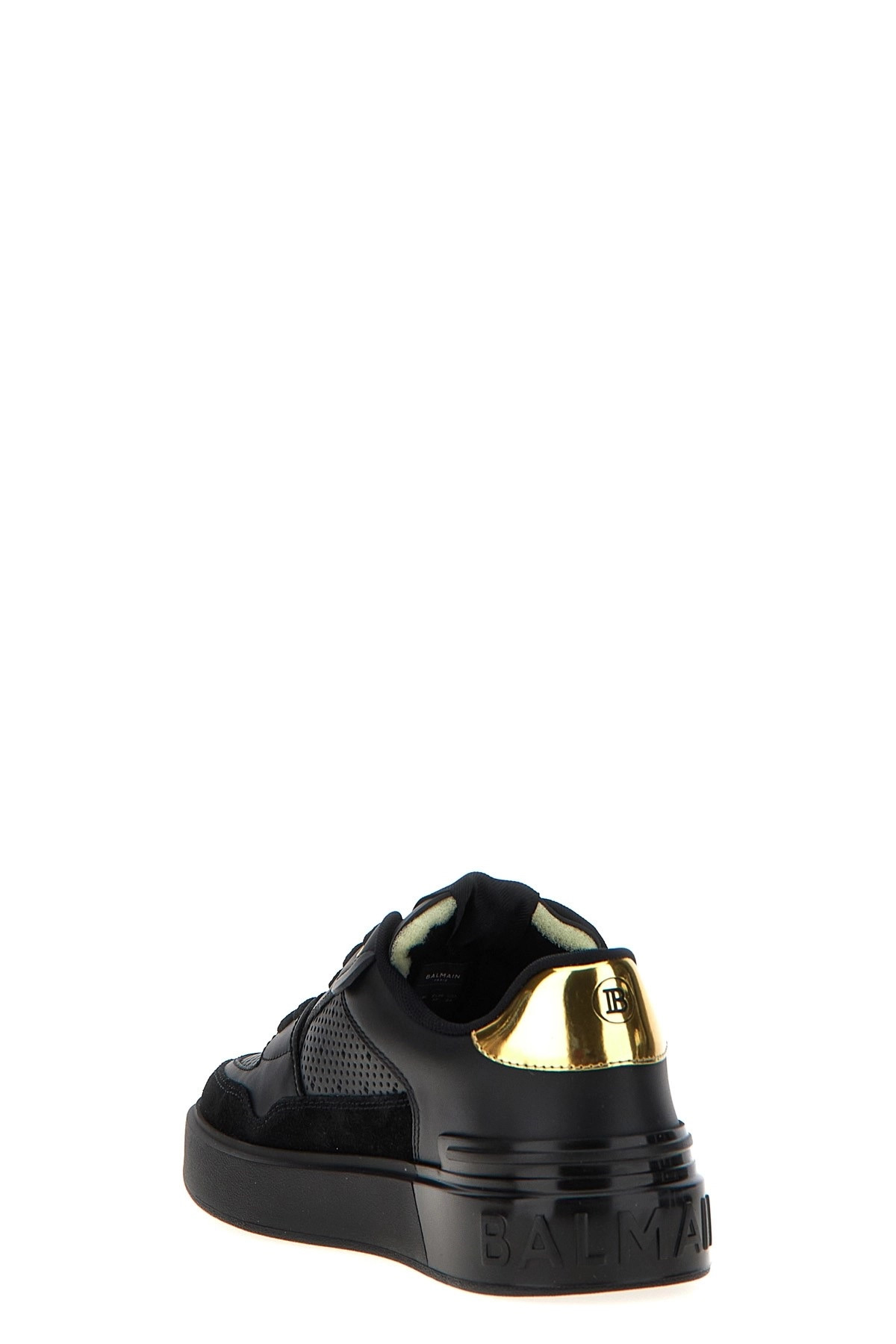 'B-Court Flip' sneakers - 3